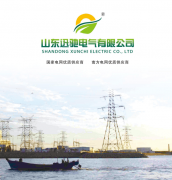 <b>山东迅驰电气无限公司帮力中国西部坚苦群体创</b>